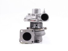 Turbocharger 2002 jeep for sale  UXBRIDGE