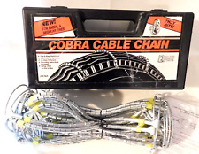 Cobra cable tire for sale  Lebanon