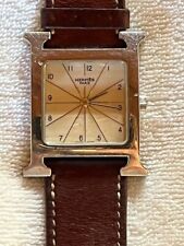 Hermes watch hh1.510 for sale  Beverly Hills
