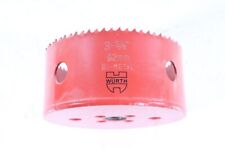 Hss metall lochsäge gebraucht kaufen  Pirna, Dohma, Struppen