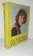 Betty cavanna ragazza usato  Cagliari