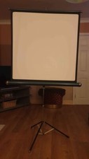 Vintage portable projector for sale  BISHOP AUCKLAND