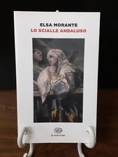 Morante scialle andaluso usato  Rimini