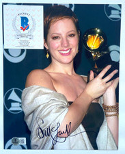 Sarah mclachlan signed for sale  Fishers