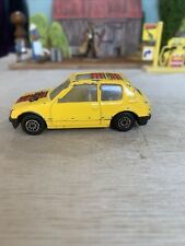 Toy peugeot 205 for sale  BRADFORD