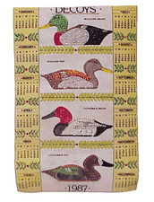 Vintage 1987 duck for sale  Twin Falls