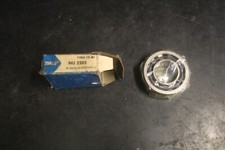 Skf nu2205 lambretta for sale  CHESTERFIELD