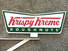 Donut sign krispy for sale  Rogers