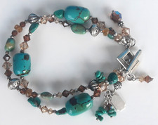 Tres jolie turquoise for sale  Provo