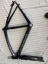 Orbea carpe diem for sale  ST. LEONARDS-ON-SEA