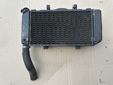Radiatore completo ventola usato  Rosate