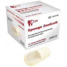 Dsi zg1020 sponge for sale  Pennington