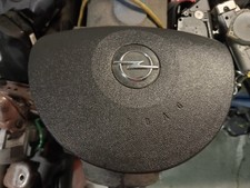 Airbag volante opel usato  Torino