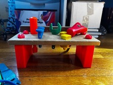 Vintage playskool wooden for sale  Revere