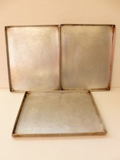 Vintage aluminium catering for sale  LIVERPOOL
