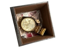 Michael kors damenuhr gebraucht kaufen  Deutschland