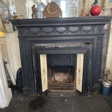 Victorian cast iron for sale  PLYMOUTH