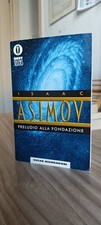 asimov fondazione usato  Campi Bisenzio