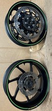 zx10r wheels for sale  Lyndhurst
