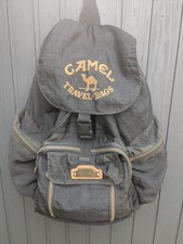 Vintage camel travel gebraucht kaufen  Hamburg