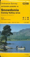 Outdoor leisure map for sale  UK