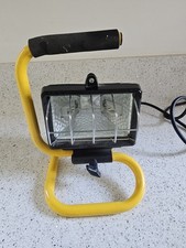 120w portable worklight for sale  MIRFIELD