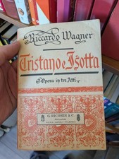 Collezione libretti musicali usato  Ravenna