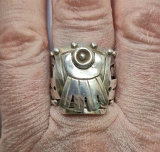Vintage mexican aztec for sale  LONDON