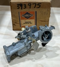 Genuine briggs stratton d'occasion  Expédié en Belgium