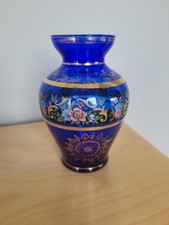 Vintage vecchia murano for sale  LEIGH