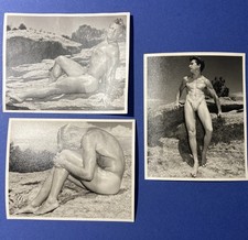 naked torso man for sale  Denver