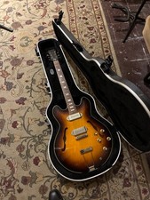 1993 epiphone casino for sale  Portland