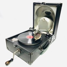 Decca gramophone 1930 for sale  FROME