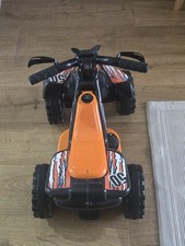 Electric quad bike for sale  CAERPHILLY
