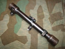 zielfernrohr k98 gebraucht kaufen  Goslar