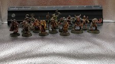 Mestizos - 15 x figuras - Otro Mundo Fenryll Reaper Otros segunda mano  Embacar hacia Mexico