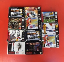Nintendo n64 snes gebraucht kaufen Nintendo n64 snes gebraucht kaufen  Kelheim