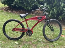 Schwinn sport beach for sale  LUTTERWORTH