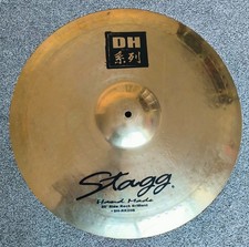 stagg dh for sale  HARLOW
