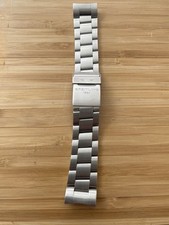 Genuine breitling bracelet for sale  UK