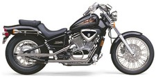 Cobra chrome drag for sale  Holland