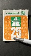 Vignette gebraucht kaufen  Schlaitdorf