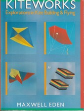lenkdrachen kite gebraucht kaufen  Hamburg