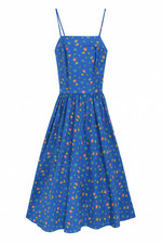 Vintage accentuette lanz d'occasion  Expédié en Belgium