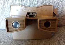 View master stereoscopio usato  Desenzano del Garda