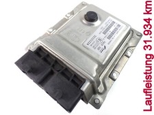 Usado, Fiat Fiorino 225 Motorsteuergerät 52121224 comprar usado  Enviando para Brazil