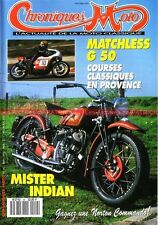 Chroniques moto bmw d'occasion  Cherbourg-Octeville-
