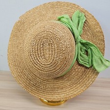 Vintage straw sun for sale  New York