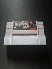 Mighty Morphin Power Rangers The Movie (Super Nintendo SNES) Testado NES Japonês, usado comprar usado  Enviando para Brazil