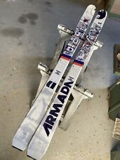 Armada skis for sale  HARLESTON